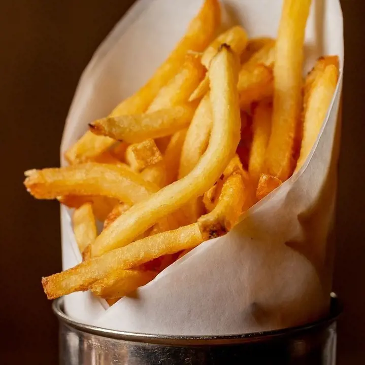 Beef Dripping Chips