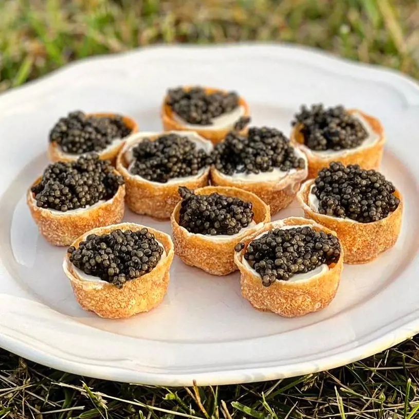 Attilus Caviar